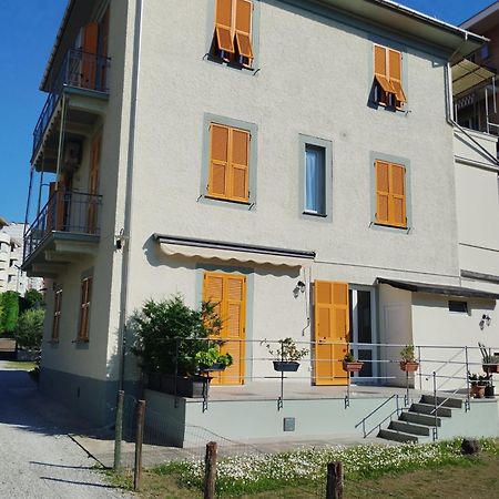 Ca' da Valeria One Chiavari Exterior foto