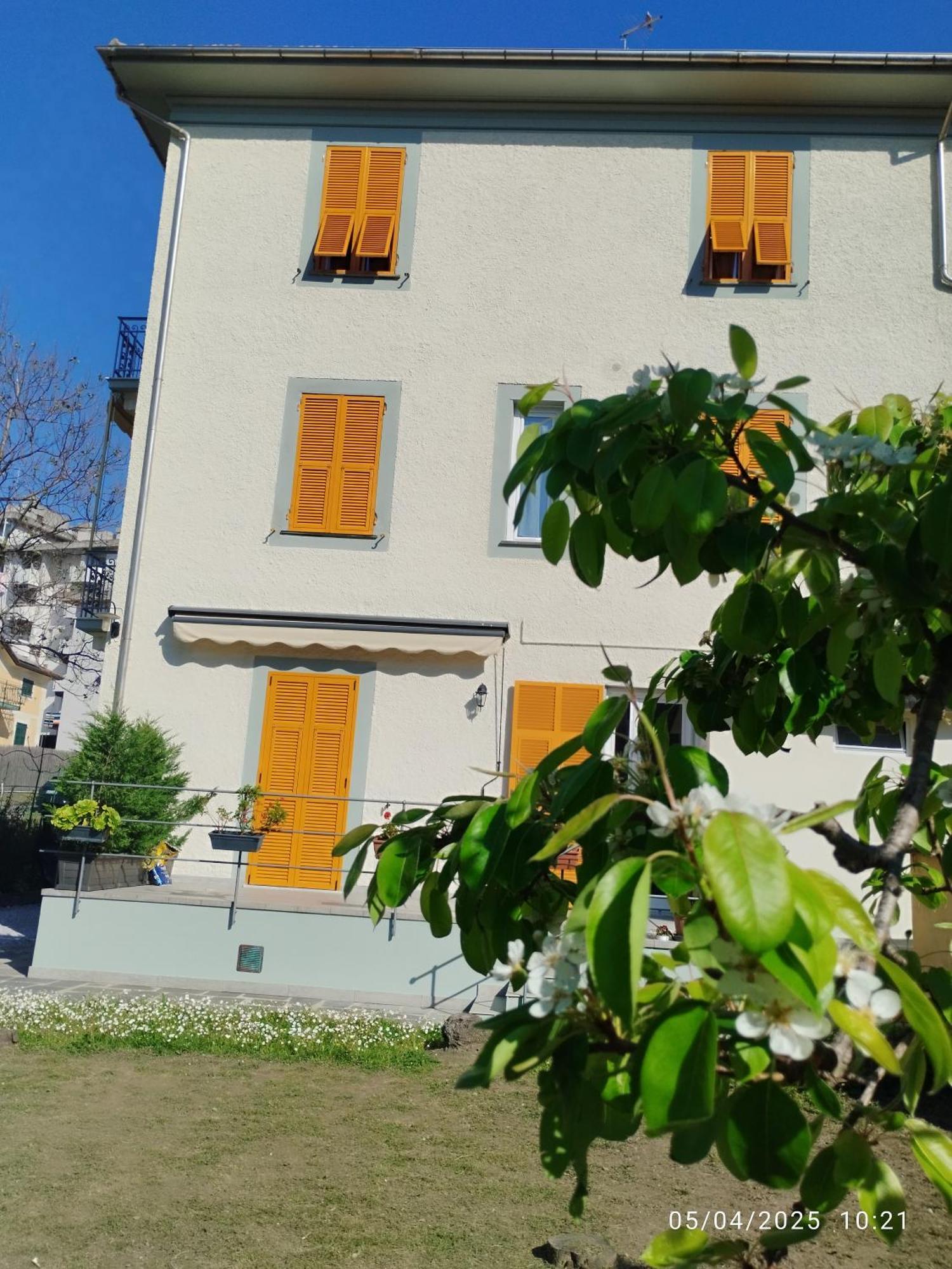 Ca' da Valeria One Chiavari Exterior foto