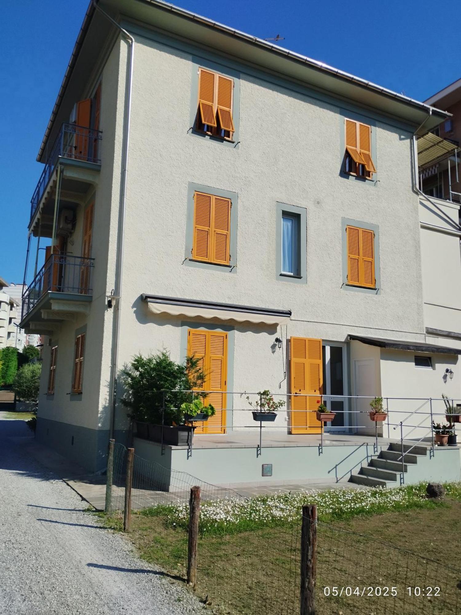 Ca' da Valeria One Chiavari Exterior foto