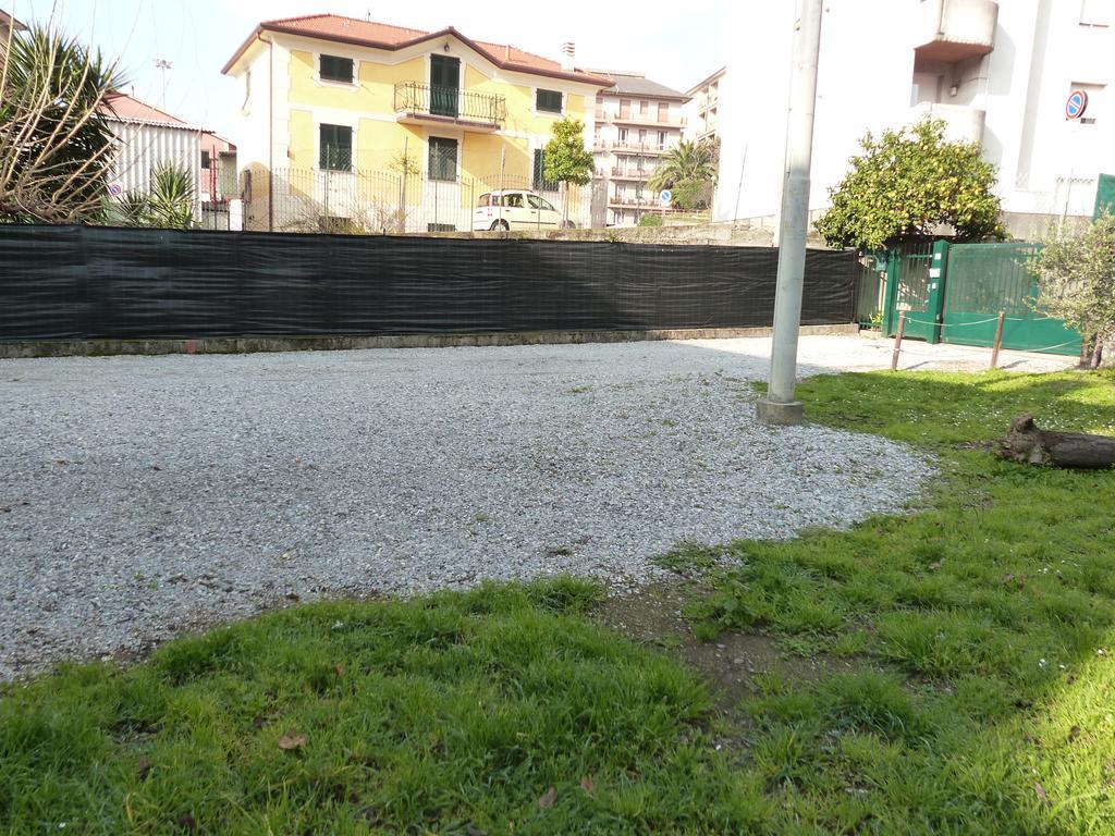 Ca' da Valeria One Chiavari Exterior foto