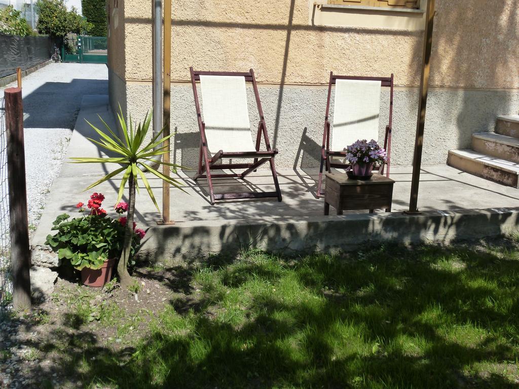 Ca' da Valeria One Chiavari Exterior foto